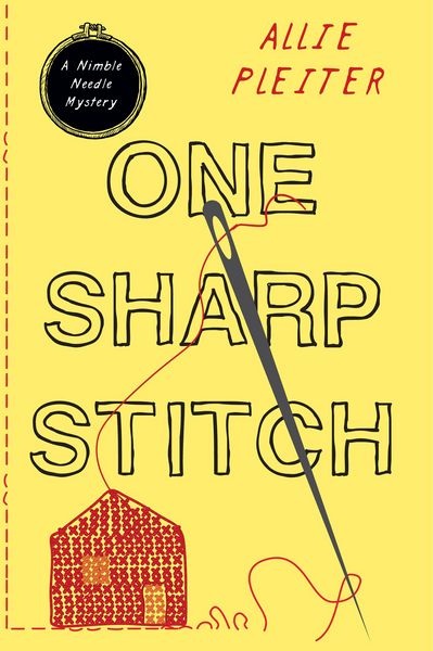 Produktbild: One Sharp Stitch