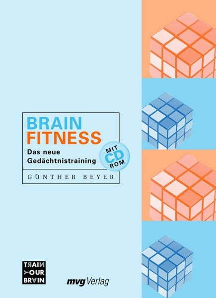 Produktbild: Brain Fitness