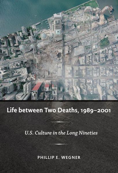 Produktbild: Life between Two Deaths, 1989-2001