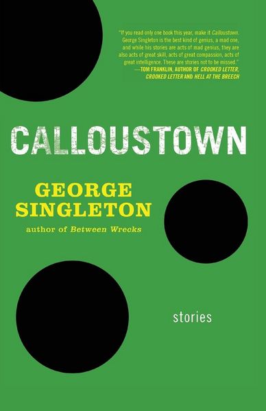 Produktbild: Calloustown