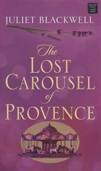 Produktbild: The Lost Carousel of Provence