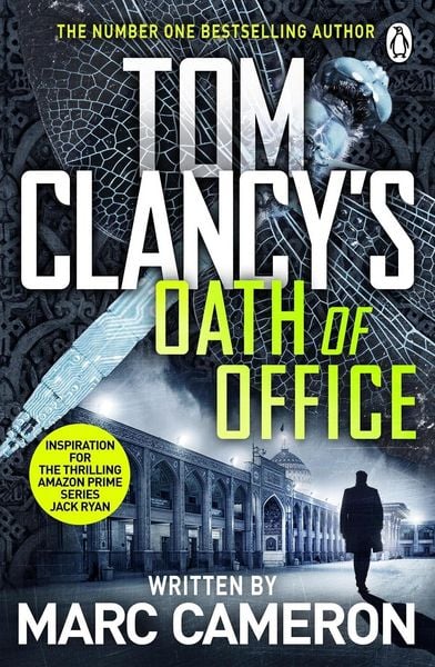 Produktbild: Tom Clancy's Oath of Office