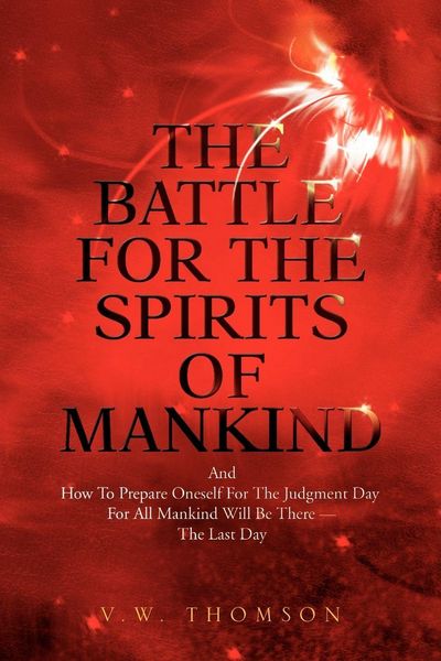 Produktbild: The Battle for the Spirits of Mankind