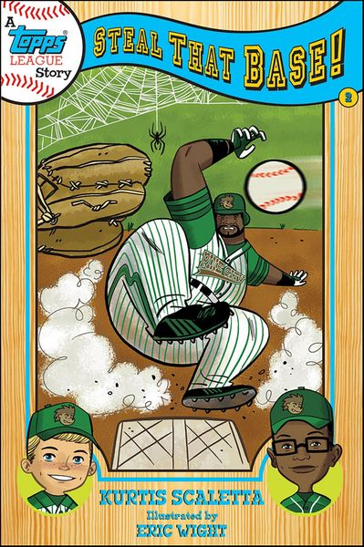 Produktbild: Topps League Story