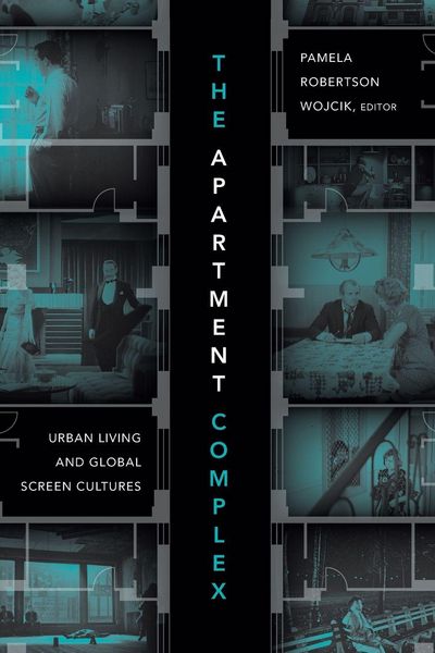 Produktbild: The Apartment Complex