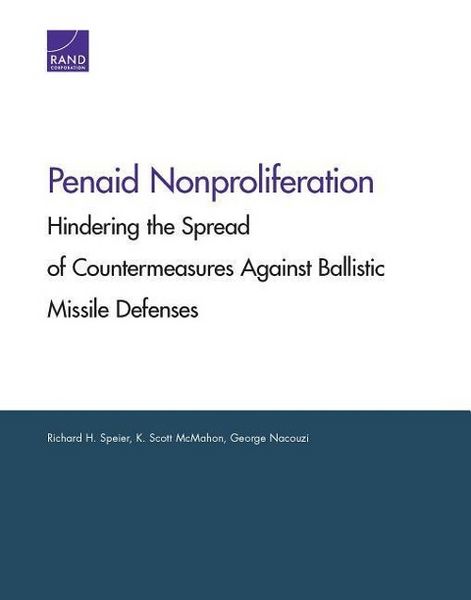 Produktbild: Penaid Nonproliferation