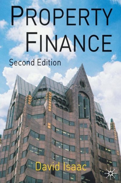 Produktbild: Property Finance
