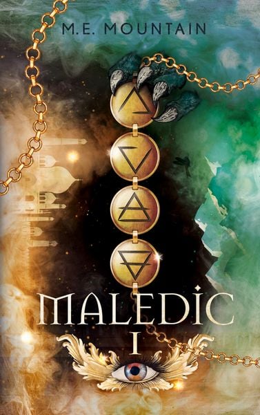 Produktbild: Maledic