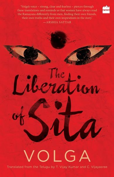Produktbild: The Liberation of Sita