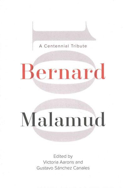 Produktbild: Bernard Malamud