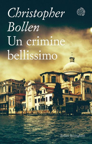 Produktbild: Un crimine bellissimo