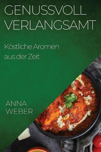 Produktbild: Genussvoll Verlangsamt