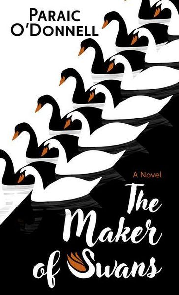 Produktbild: The Maker of Swans