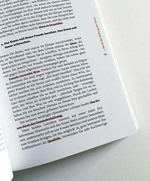 Produktbild: Frei von Stress durch die Heilung der Mitte