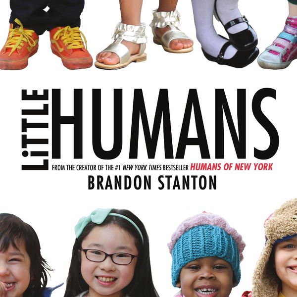Produktbild: Little Humans