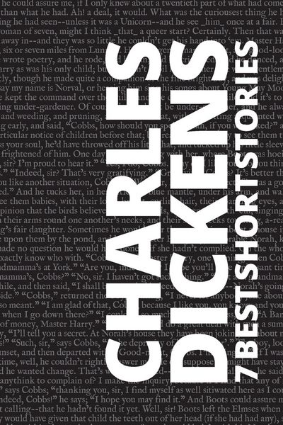 Produktbild: 7 best short stories by Charles Dickens