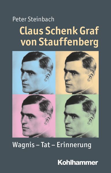 Produktbild: Claus Schenk Graf von Stauffenberg