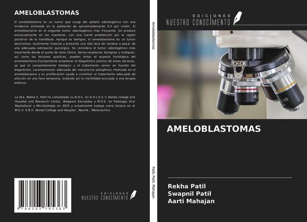 Produktbild: Ameloblastomas