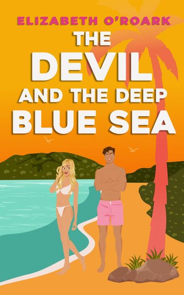 Produktbild: The Devil and the Deep Blue Sea