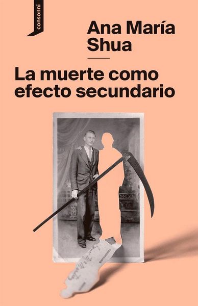 Produktbild: La muerte como efecto secundario