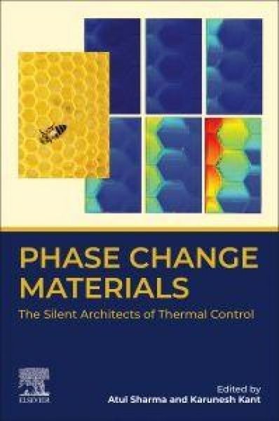 Produktbild: Phase Change Materials