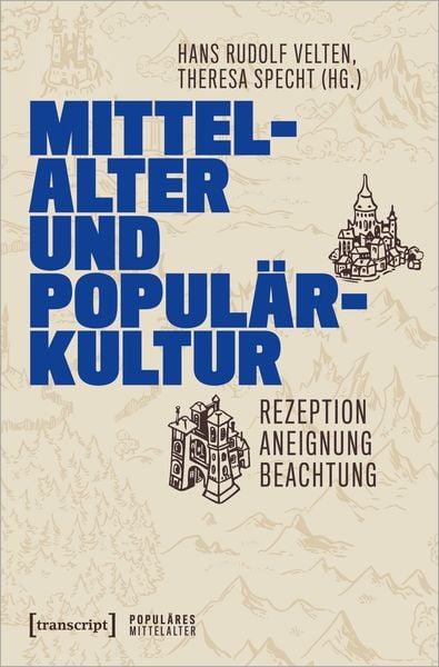 Produktbild: Mittelalter und Popul&auml;rkultur
