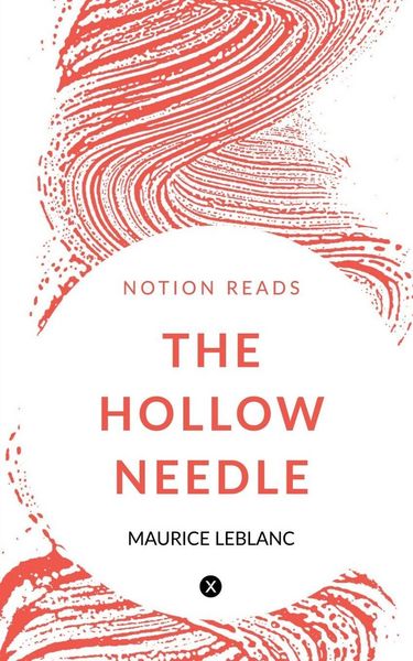 Produktbild: The Hollow Needle