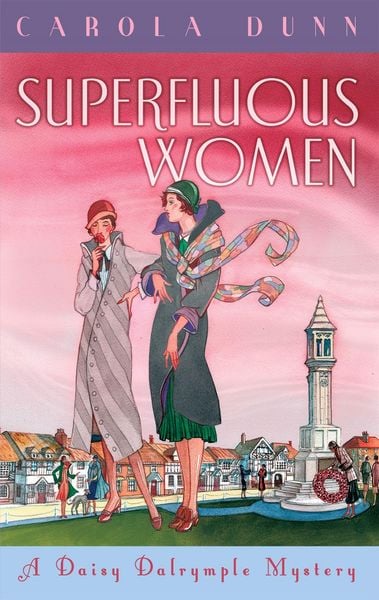 Produktbild: Superfluous Women