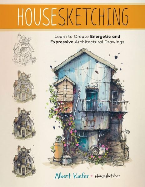 Produktbild: Housesketching