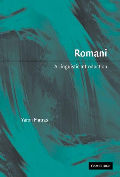 Produktbild: Romani