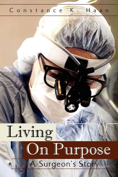 Produktbild: Living on Purpose