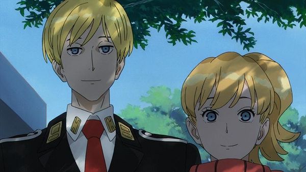 Produktbild: ACCA 13: Territory Inspection Dept. - Volume 3: Episode 09-12