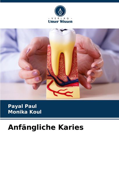 Produktbild: Anf&auml;ngliche Karies