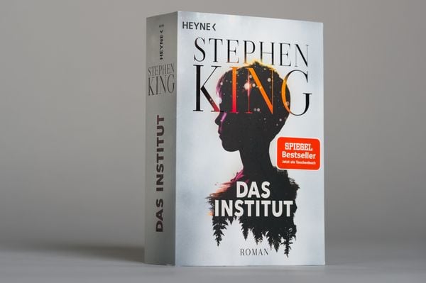Produktbild: Das Institut