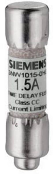 Produktbild: Siemens 3NW32000HG Zylindersicherungseinsatz 20A 600V 1St.