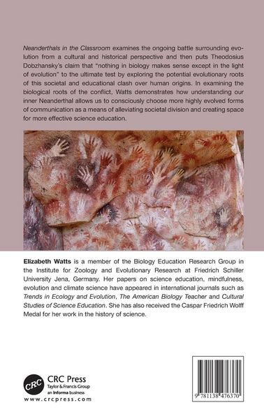 Produktbild: Neanderthals in the Classroom