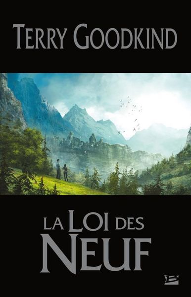 Produktbild: La Loi des Neuf