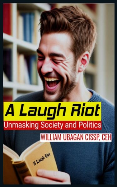 Produktbild: A Laugh Riot