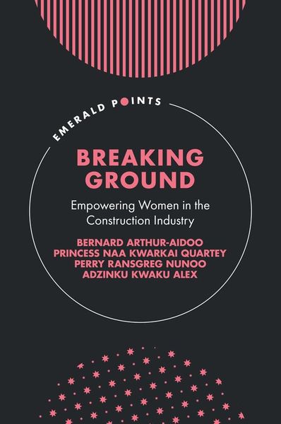 Produktbild: Breaking Ground