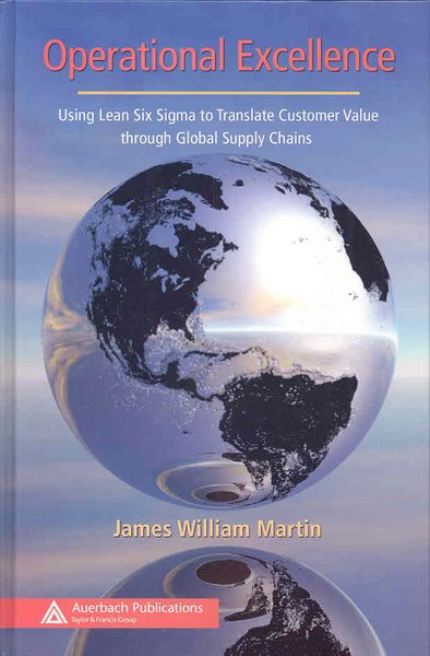 Produktbild: Operational Excellence