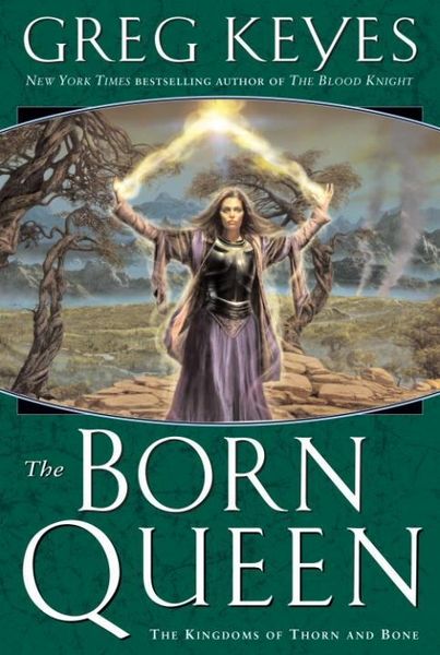 Produktbild: The Born Queen