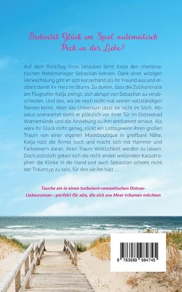 Produktbild: Die kleine Boutique am Meer