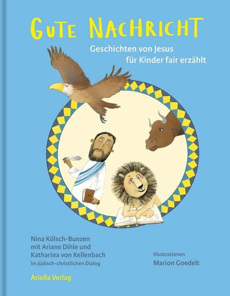 Produktbild: Gute Nachricht