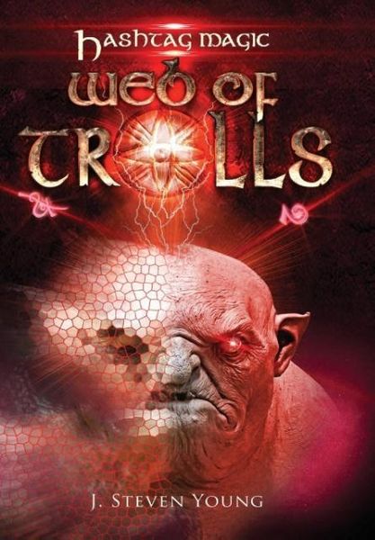 Produktbild: Web of Trolls