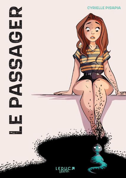Produktbild: Le passager