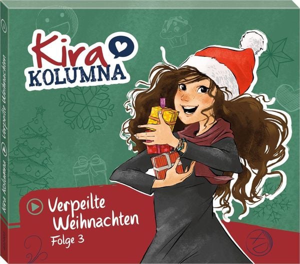 Folge 3:Verpeilte Weihnachten
