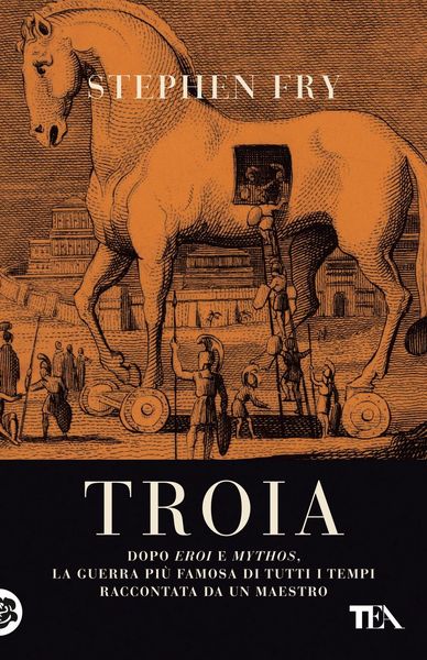 Produktbild: Troia