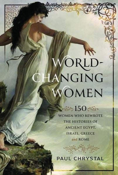 Produktbild: World-Changing Women