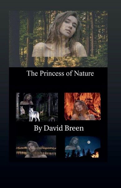 Produktbild: The Princess of Nature