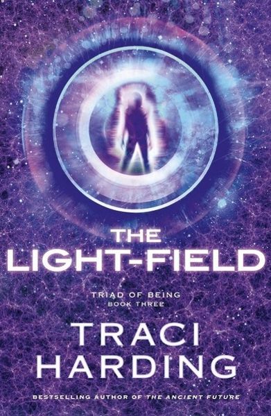Produktbild: The Light-field (Triad of Being